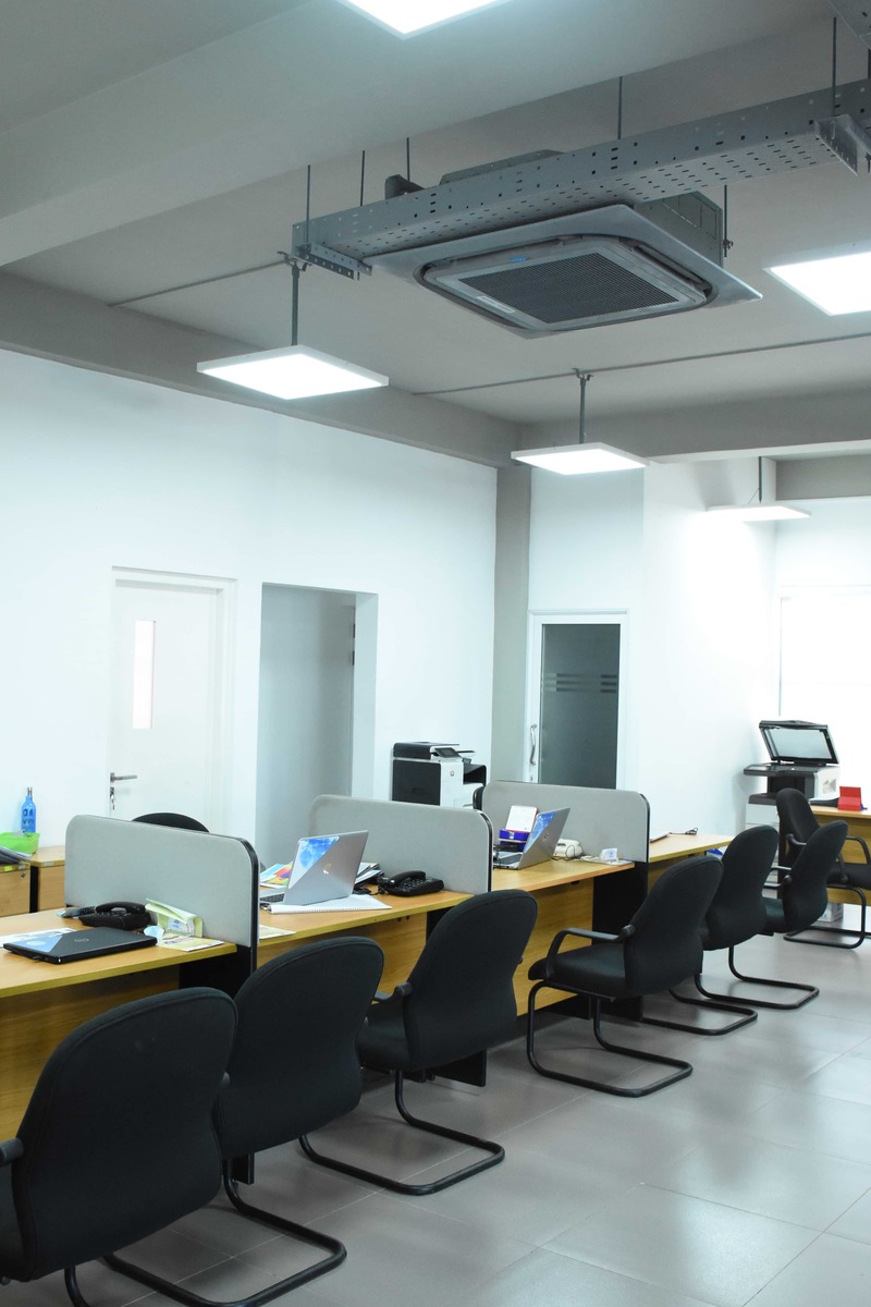 Bank branch Negombo